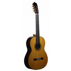 Guitarra Clasica Juan Alvarez Profesional AV-1