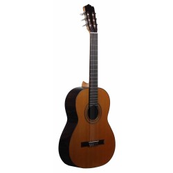 Guitarra Clasica Juan Alvarez Y-4C