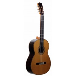 Guitarra Clasica Juan Alvarez Y-18C
