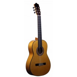 Guitarra Flamenca Juan Alvarez Profesional AV-2