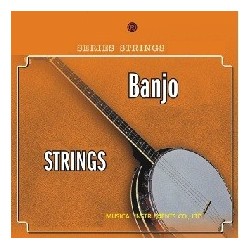 C302.A004 Cuerdas Banjo