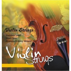 C302.A703 Cuerdas Violin