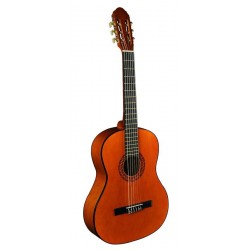 C320.101C 3/4 Guitarra ClasicaCADETE NATURAL