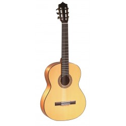 C320.570 F-1 Guitarra Clasica Maciza