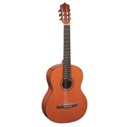 Martinez MCG-48C SEN Guitarra Clasica Tamano Senorita