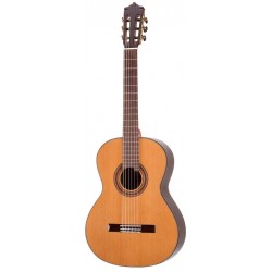 Martinez MCG-58C JUN Cadete Guitarra Clasica tiro 580 3/4
