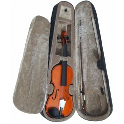 C370.112 Violin 1/2 Laminado