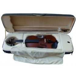 C370.444 Violin Macizo 4/4 Mate