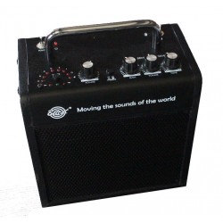 Dream Mini Amplificador Portable de 5W RMS con Bluetooth para guitarra electrica