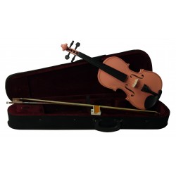 C370.144 Violin 4/4 Blanco