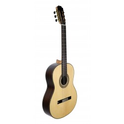 Tatay C320.590 RS Guitarra Flamenca Palosanto con Tapa Maciza