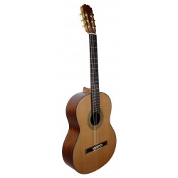 Tatay C320.205 Guitarra Clasica. Tapa maciza de abeto